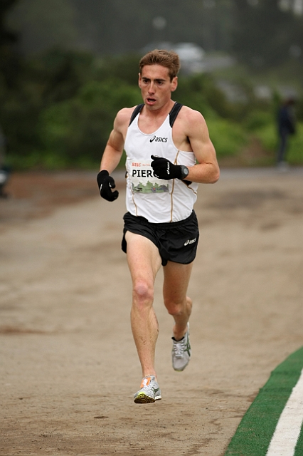 2011 BayXC-268.JPG - 2011 Bay Area Cross Challenge, Sunday, January 16,2011 held at the Golden Gate Park Polo Fields, San Francisco, CA.